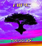 Image result for Nexus Vortex Cover Artwork