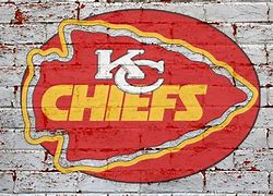 Image result for Kansas City Chiefs Wallpaper Border