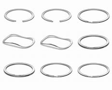 Image result for Spring Snap Ring