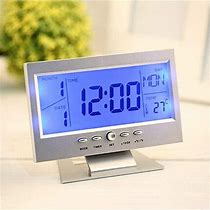 Image result for Computer Waytch Clock