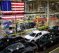 Image result for Ford Auto Manufacturing