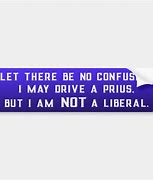 Image result for Funny Prius Bumper Stickers
