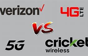 Image result for Cricket Vs. Verizon