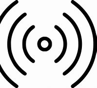 Image result for Radio Signal PNG