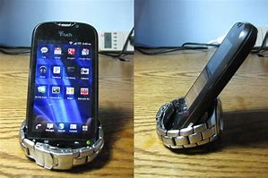 Image result for Cool Phone Stand DIY
