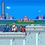 Image result for Mega Man 7 SNES