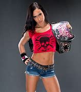 Image result for AJ Lee WWE Outfits
