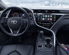 Image result for 2024 Toyota Camry Interior