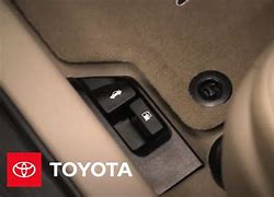 Image result for Toyota Camry Trunk Door