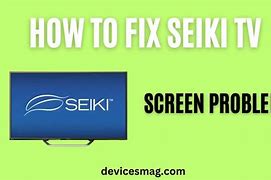 Image result for TV with Factory Issue Screen