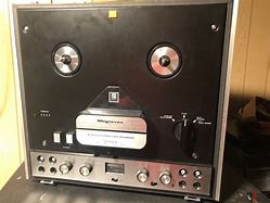 Image result for Magnavox Stereo Reel to Reel