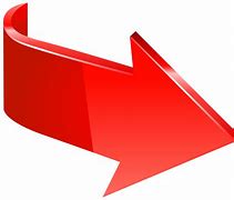 Image result for Transparent Red Circle Arrow