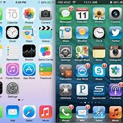 Image result for iPhone 5 with iOS 6