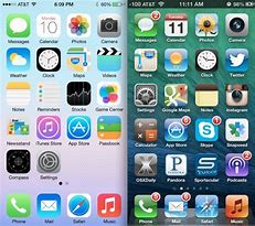 Image result for iPhone 5C iOS 6