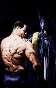 Image result for Batman Back Scars