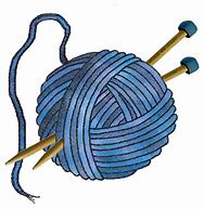 Image result for Crochet Sew Clip Art