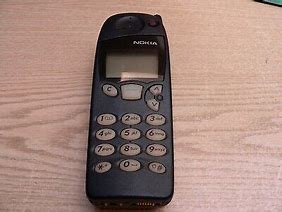 Image result for Oldest Nokia 5110