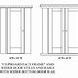 Image result for cabinets doors hardware and stile joint