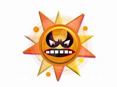 Image result for Super Mario Bros Angry Sun