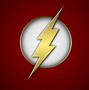 Image result for The Flash TV Logo