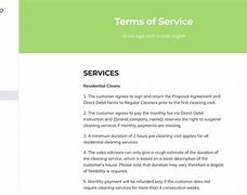Image result for How to Write a Contract Agreement Sample