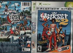 Image result for NBA Street Vol. 2 Xbox