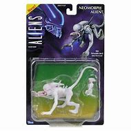 Image result for Alien Toy Moving Jaw