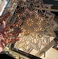 Image result for Black and White Laser Printer Art Projects