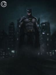 Image result for Robert Pattinson Batman Concept Art