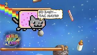 Image result for Nyan Cat the Slushie Gamer YouTuber