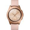 Image result for Samsung Active Watch Rose Gold