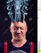 Image result for Exploded Face