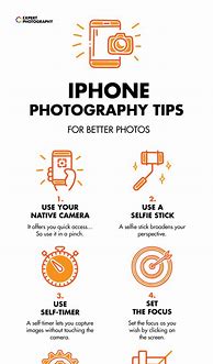 Image result for Photographing Tips iPhone