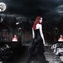 Image result for Gothic Horror Woman