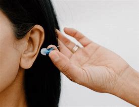 Image result for CIC Hearing Aids
