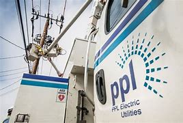 Image result for PPL Electric Utilities Logo