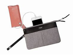 Image result for Grey Charge Pouch