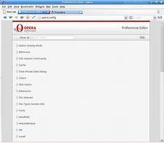 Image result for Opera 9 windows