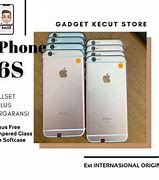 Image result for Harga iPhone 6s Di Indonesia