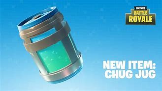 Image result for Chug Jug Vending Machine Fortnite