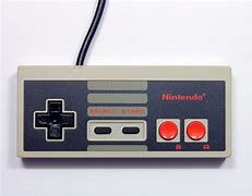 Image result for First Nintendo Controller