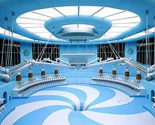 Image result for Willy Wonka Spaceship