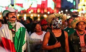 Image result for Ser Mexicano