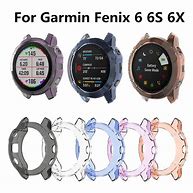 Image result for Garmin Fenix 6X Pro Protective Cover