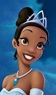 Image result for Disney Princess Tiana Face