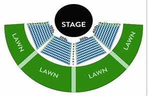 Image result for Hayden Homes Amphitheater Seating Chart