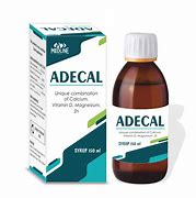 Image result for adelcal