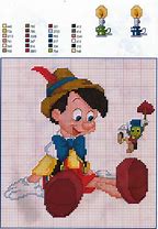 Image result for Disney Christmas Counted Cross Stitch Patterns