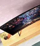 Image result for 40 Inch Curved TV