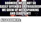 Image result for Angry Boomer Meme